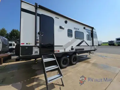 2027 Forest River RV IBEX photo 4