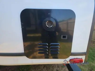 2024 CrossRoads RV Sunset Trail photo 9