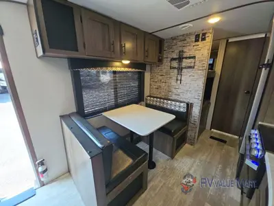 2021 Prime Time RV Avenger photo 12