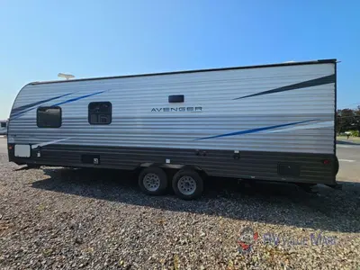 2021 Prime Time RV Avenger photo 3