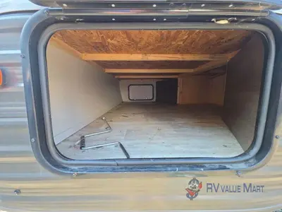 2021 Prime Time RV Avenger photo 7