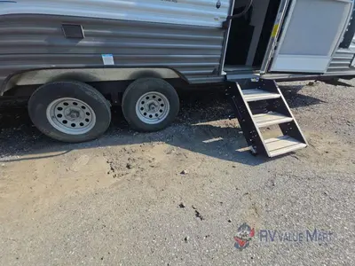 2021 Prime Time RV Avenger photo 8