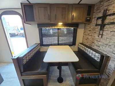 2021 Prime Time RV Avenger photo 14