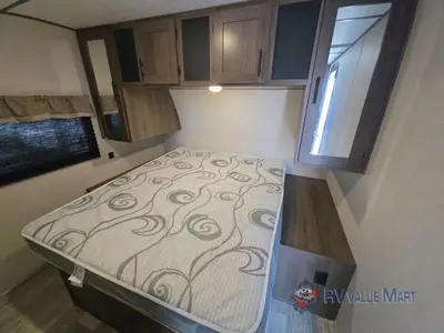 2021 Prime Time RV Avenger photo 21