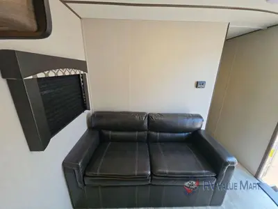 2021 Prime Time RV Avenger photo 13