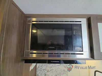 2021 Prime Time RV Avenger photo 17