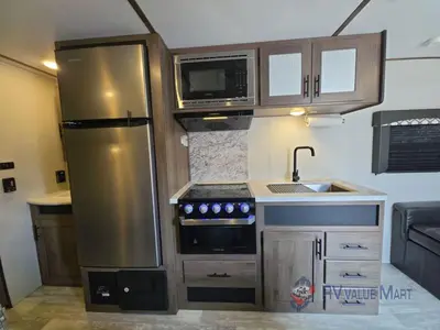 2021 Prime Time RV Avenger photo 15