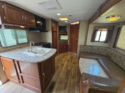 2017 Keystone RV Passport photo 10