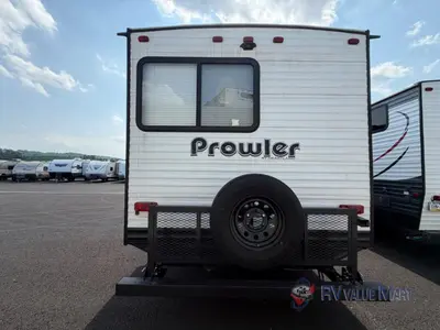 2021 Heartland Prowler photo 4