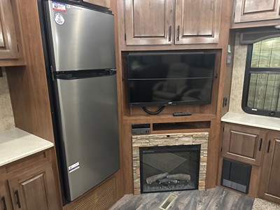 2022 OUTDOORS RV MANUFACTURING GLACIER PEAK photo 22