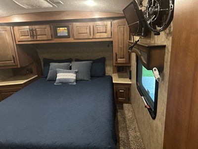 2022 OUTDOORS RV MANUFACTURING GLACIER PEAK photo 27