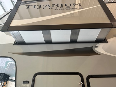 2022 OUTDOORS RV MANUFACTURING GLACIER PEAK photo 18