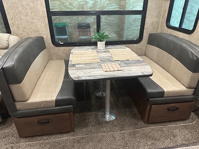 2022 OUTDOORS RV MANUFACTURING GLACIER PEAK photo 25