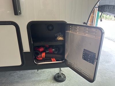 2022 OUTDOORS RV MANUFACTURING GLACIER PEAK photo 13