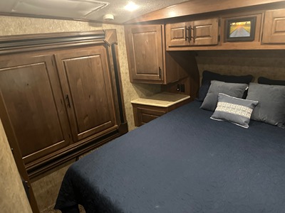 2022 OUTDOORS RV MANUFACTURING GLACIER PEAK photo 28