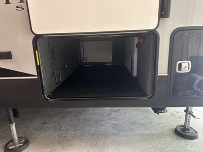 2022 OUTDOORS RV MANUFACTURING GLACIER PEAK photo 14