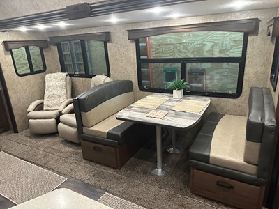 2022 OUTDOORS RV MANUFACTURING GLACIER PEAK photo 20