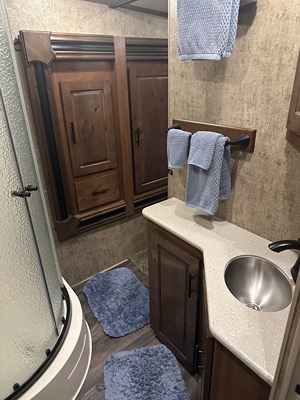 2022 OUTDOORS RV MANUFACTURING GLACIER PEAK photo 29