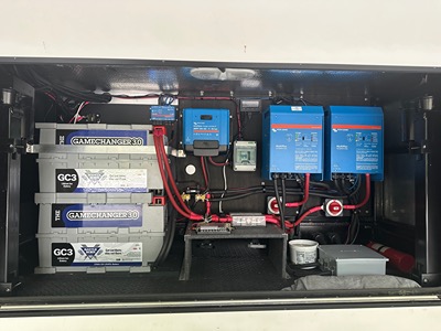 2022 OUTDOORS RV MANUFACTURING GLACIER PEAK photo 11
