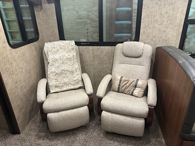 2022 OUTDOORS RV MANUFACTURING GLACIER PEAK photo 24