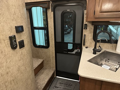 2022 OUTDOORS RV MANUFACTURING GLACIER PEAK photo 26