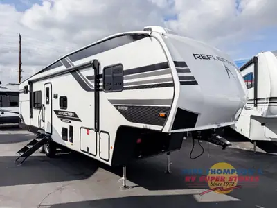 New 2026 Grand Design Reflection 100 Series 32BH
