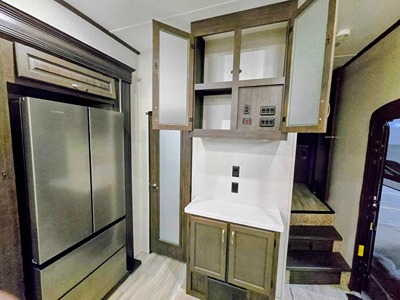 2022 COACHMEN BROOKSTONE photo 11