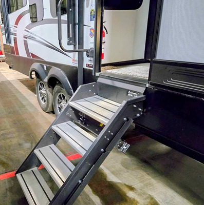 2022 COACHMEN BROOKSTONE photo 4
