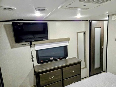 2022 COACHMEN BROOKSTONE photo 6