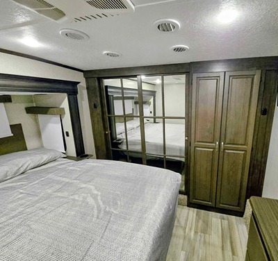 2022 COACHMEN BROOKSTONE photo 10
