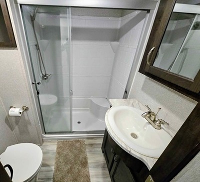 2022 COACHMEN BROOKSTONE photo 9