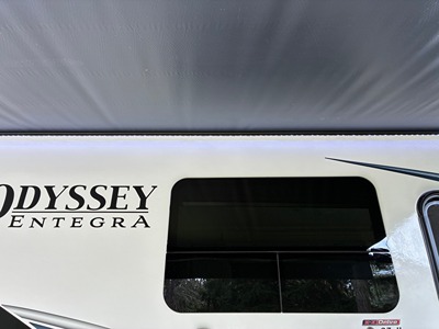 2024 ENTEGRA COACH ODYSSEY photo 30