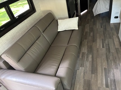 2024 ENTEGRA COACH ODYSSEY photo 17