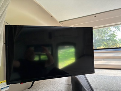 2024 ENTEGRA COACH ODYSSEY photo 32