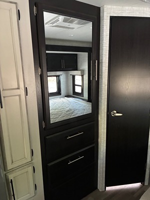 2024 ENTEGRA COACH ODYSSEY photo 37