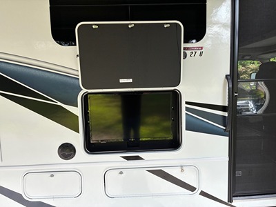 2024 ENTEGRA COACH ODYSSEY photo 9