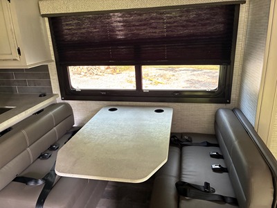 2024 ENTEGRA COACH ODYSSEY photo 33