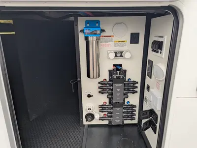 2027 Alliance RV Paradigm 310RL photo 8