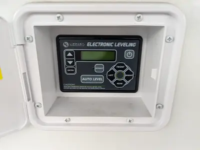 2027 Alliance RV Paradigm 310RL photo 10