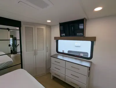 2027 Alliance RV Paradigm 310RL photo 21