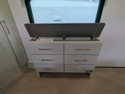 2027 Alliance RV Paradigm 310RL photo 22