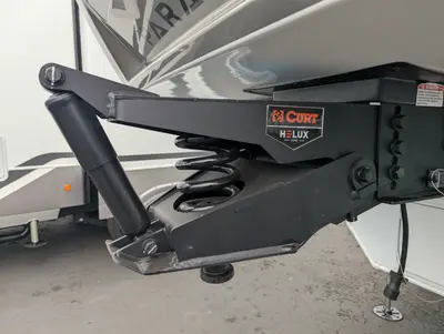 2027 Alliance RV Paradigm 310RL photo 4