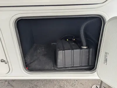 2027 Alliance RV Paradigm 310RL photo 5