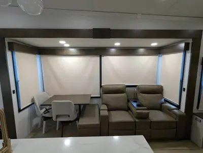 2027 Alliance RV Paradigm 310RL photo 36