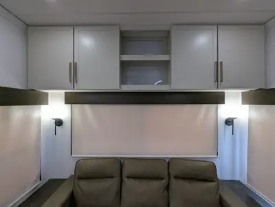 2027 Alliance RV Paradigm 310RL photo 40