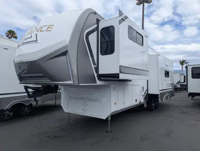 2027 Alliance RV Paradigm 310RL photo 3