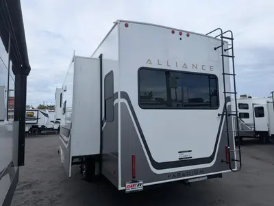 2027 Alliance RV Paradigm 310RL photo 13