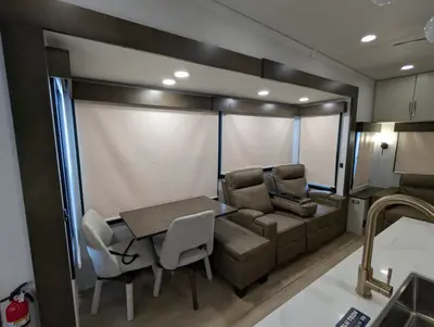 2027 Alliance RV Paradigm 310RL photo 35