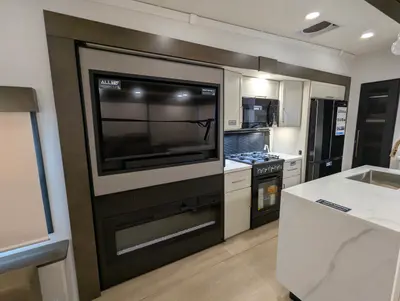 2027 Alliance RV Paradigm 310RL photo 41