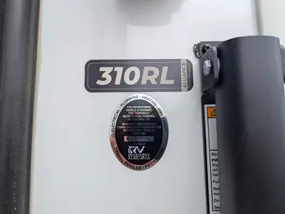 2027 Alliance RV Paradigm 310RL photo 16